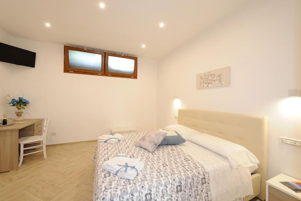 Mon Reve 2 Apartment Pianillo Exterior photo