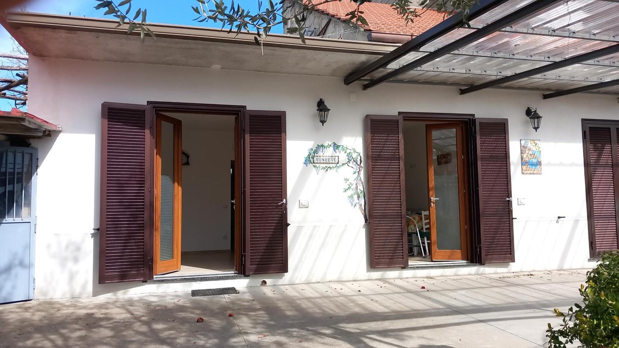 Mon Reve 2 Apartment Pianillo Exterior photo